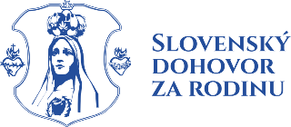 Slovenský dohovor za rodinu